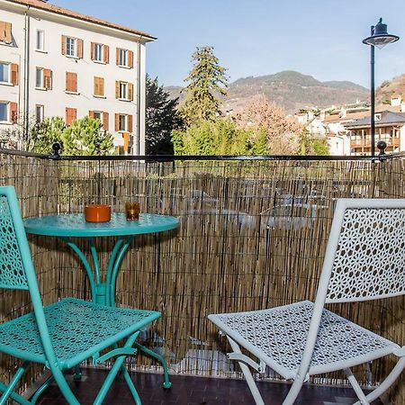 Delai Apartment Bolzano Exterior foto