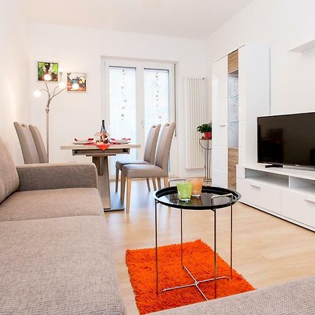 Delai Apartment Bolzano Exterior foto
