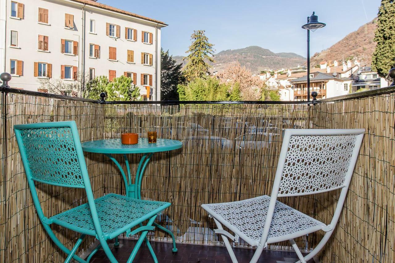 Delai Apartment Bolzano Exterior foto