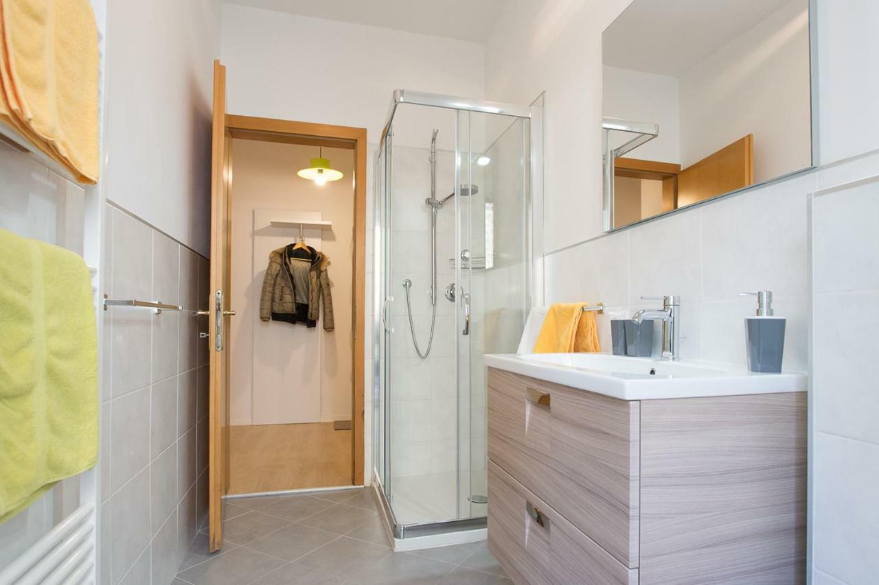 Delai Apartment Bolzano Exterior foto