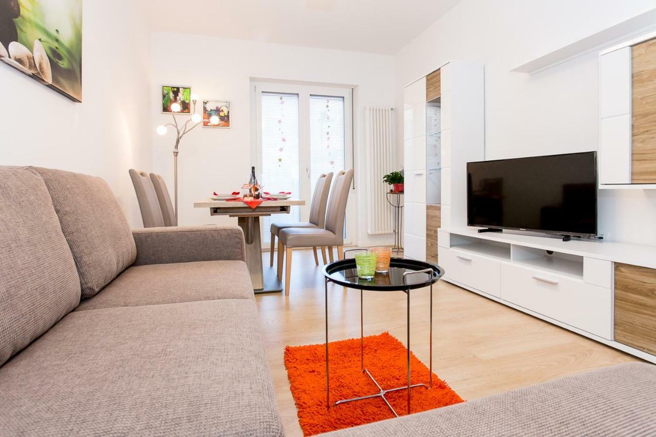Delai Apartment Bolzano Exterior foto