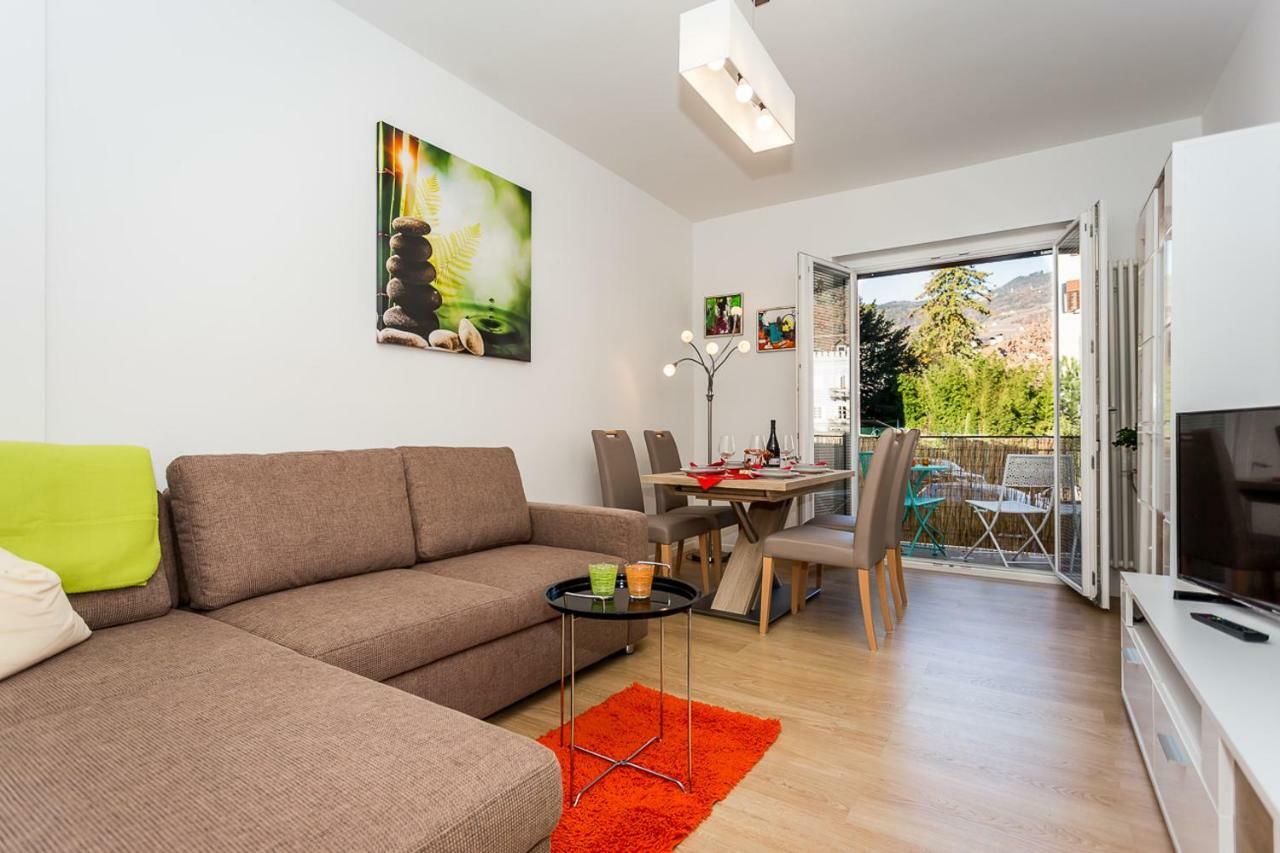Delai Apartment Bolzano Exterior foto